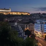 Falkensteiner 4* Bratislava