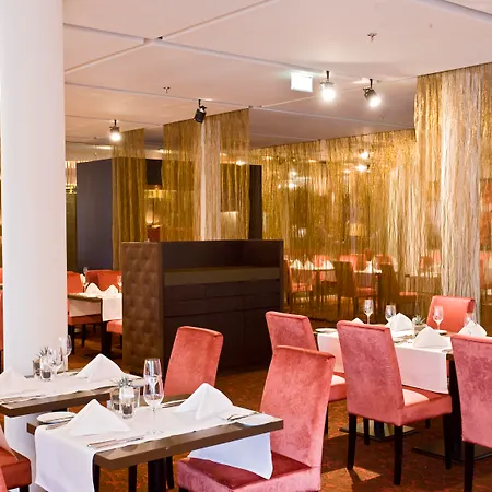 酒店 布拉迪斯拉发法肯斯特纳尔酒店 布拉迪斯拉发