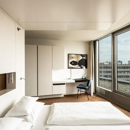 布拉迪斯拉发法肯斯特纳尔酒店