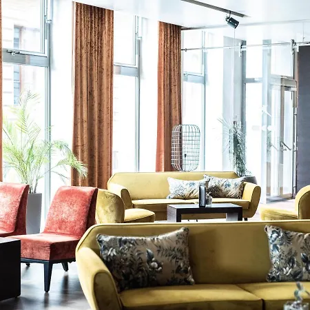 布拉迪斯拉发法肯斯特纳尔酒店 酒店 布拉迪斯拉发