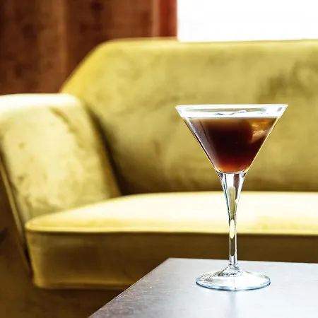 布拉迪斯拉发法肯斯特纳尔酒店