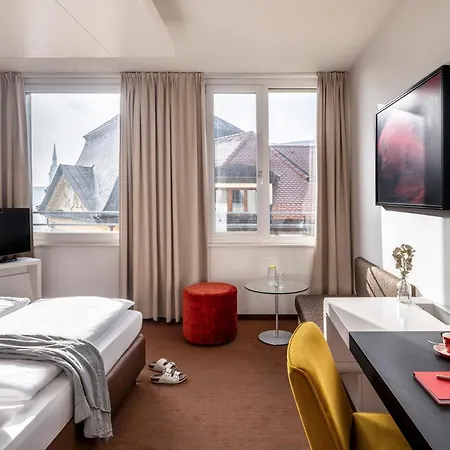 布拉迪斯拉发法肯斯特纳尔酒店 酒店 布拉迪斯拉发