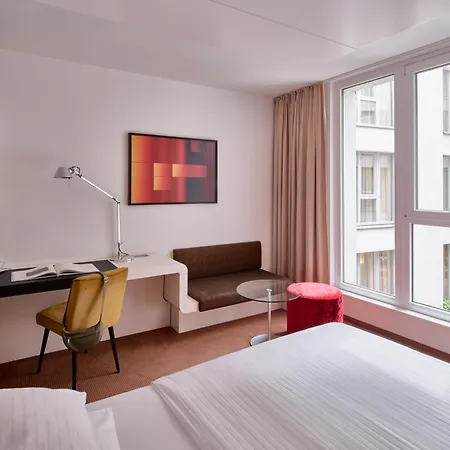 布拉迪斯拉发法肯斯特纳尔酒店