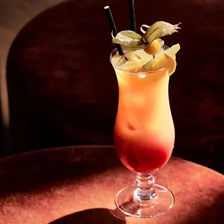 酒店 布拉迪斯拉发法肯斯特纳尔酒店 布拉迪斯拉发