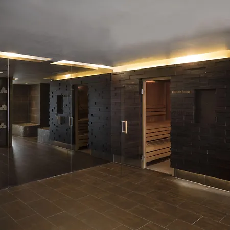 布拉迪斯拉发法肯斯特纳尔酒店 4*