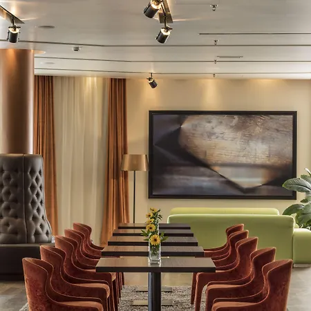 布拉迪斯拉发法肯斯特纳尔酒店 酒店 布拉迪斯拉发