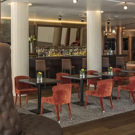 酒店 布拉迪斯拉发法肯斯特纳尔酒店 布拉迪斯拉发