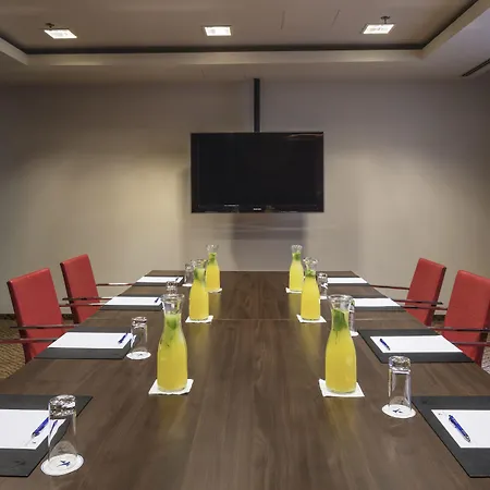 布拉迪斯拉发法肯斯特纳尔酒店 布拉迪斯拉发