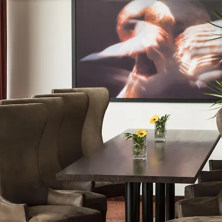 布拉迪斯拉发法肯斯特纳尔酒店