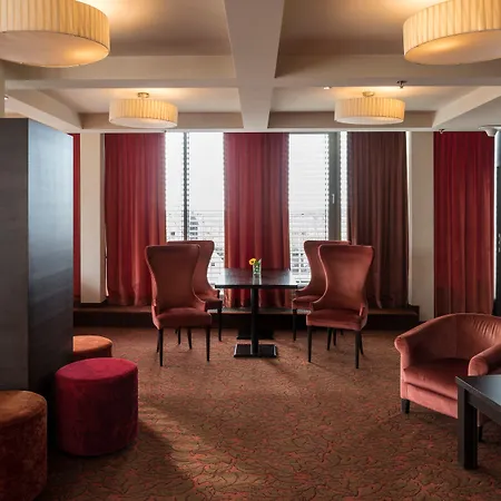 布拉迪斯拉发法肯斯特纳尔酒店 布拉迪斯拉发