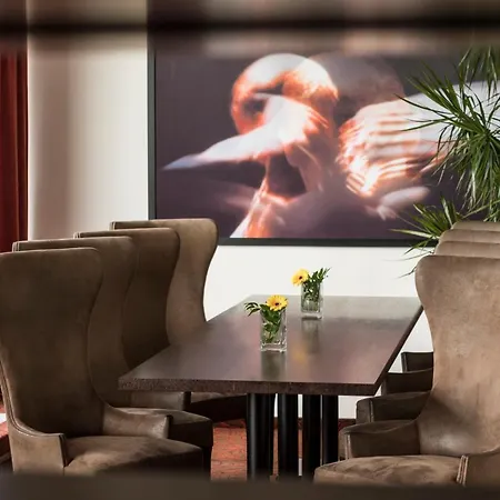 布拉迪斯拉发法肯斯特纳尔酒店 4* 布拉迪斯拉发