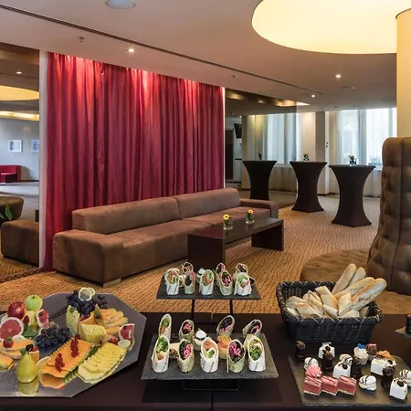 酒店 布拉迪斯拉发法肯斯特纳尔酒店 布拉迪斯拉发