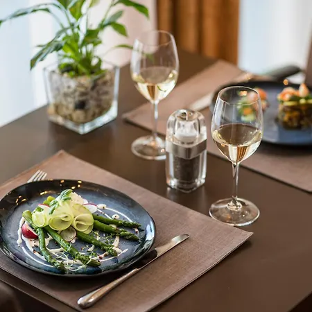 布拉迪斯拉发法肯斯特纳尔酒店 酒店 4*