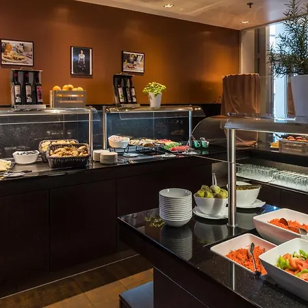 布拉迪斯拉发法肯斯特纳尔酒店